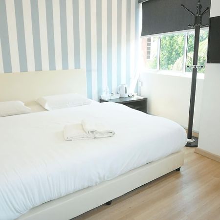 Sun Inns Hotel Laksamana Malacca Esterno foto