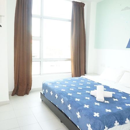 Sun Inns Hotel Laksamana Malacca Esterno foto