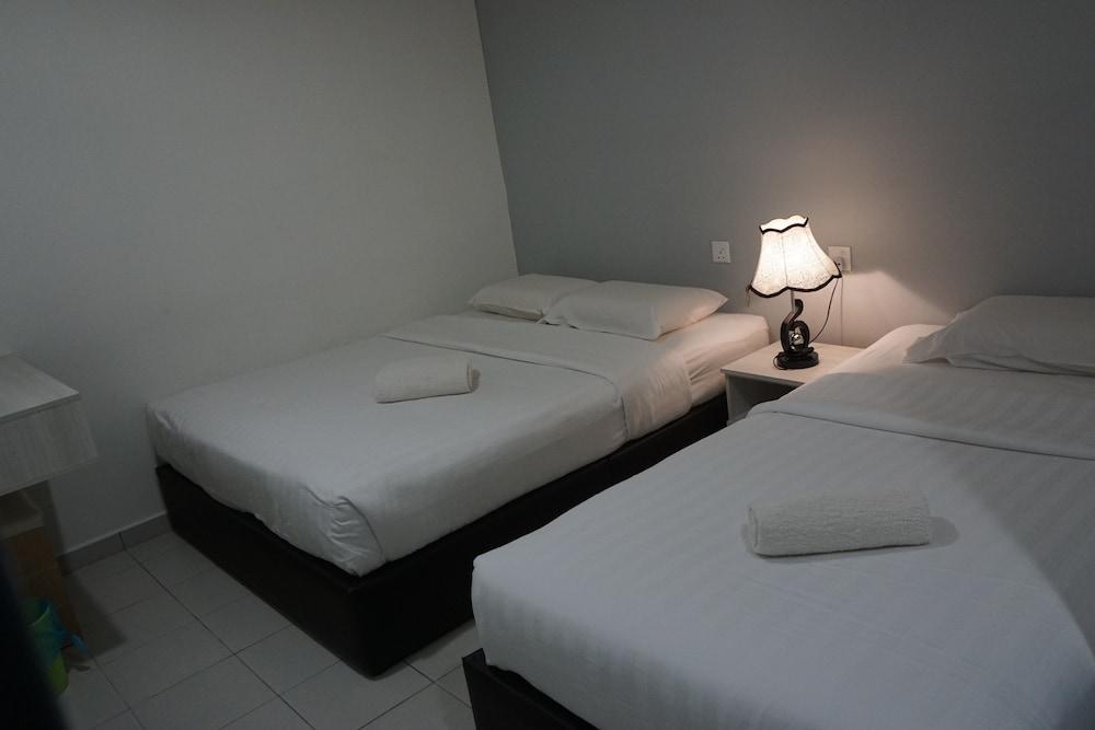 Sun Inns Hotel Laksamana Malacca Esterno foto