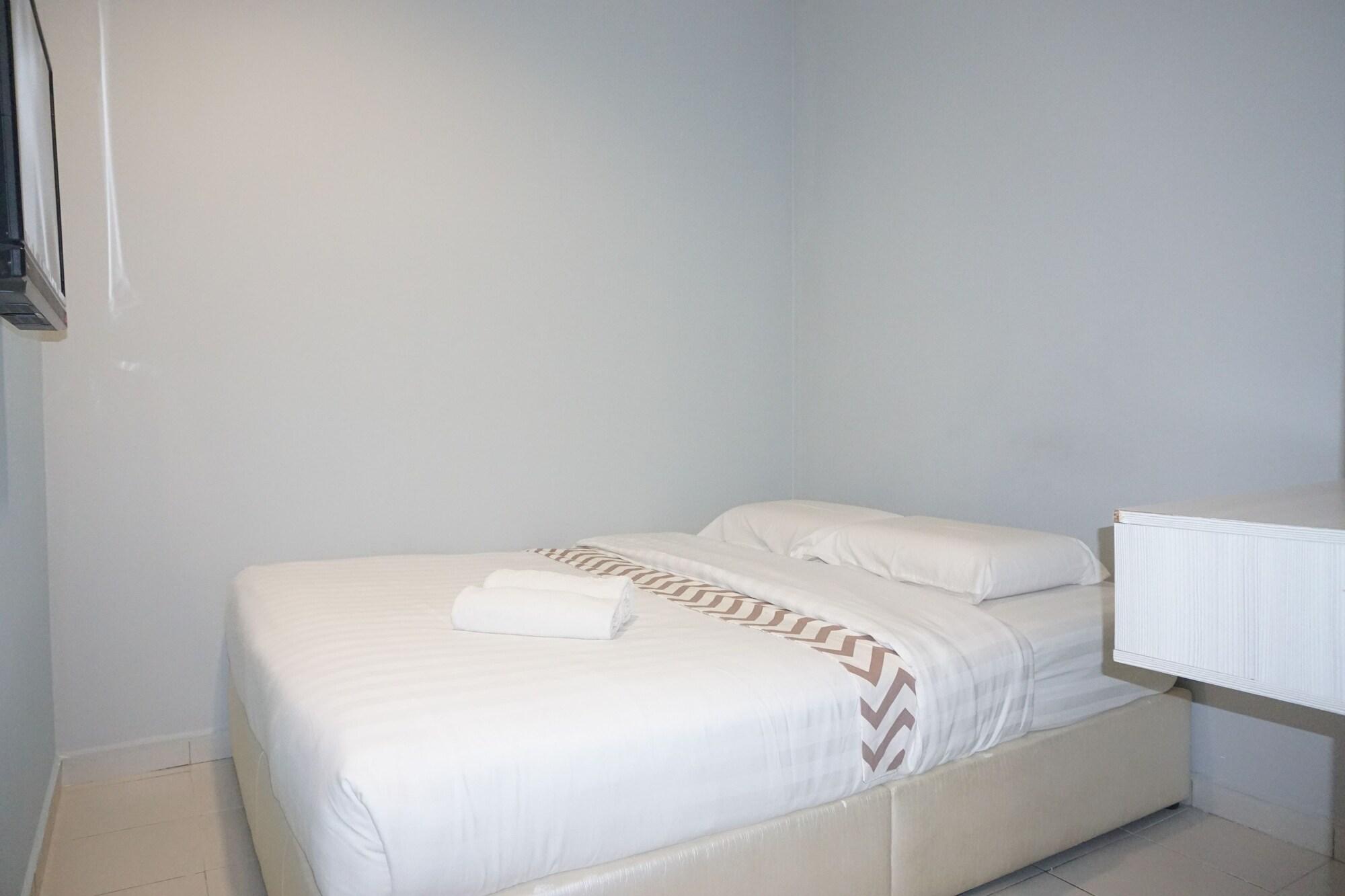 Sun Inns Hotel Laksamana Malacca Esterno foto