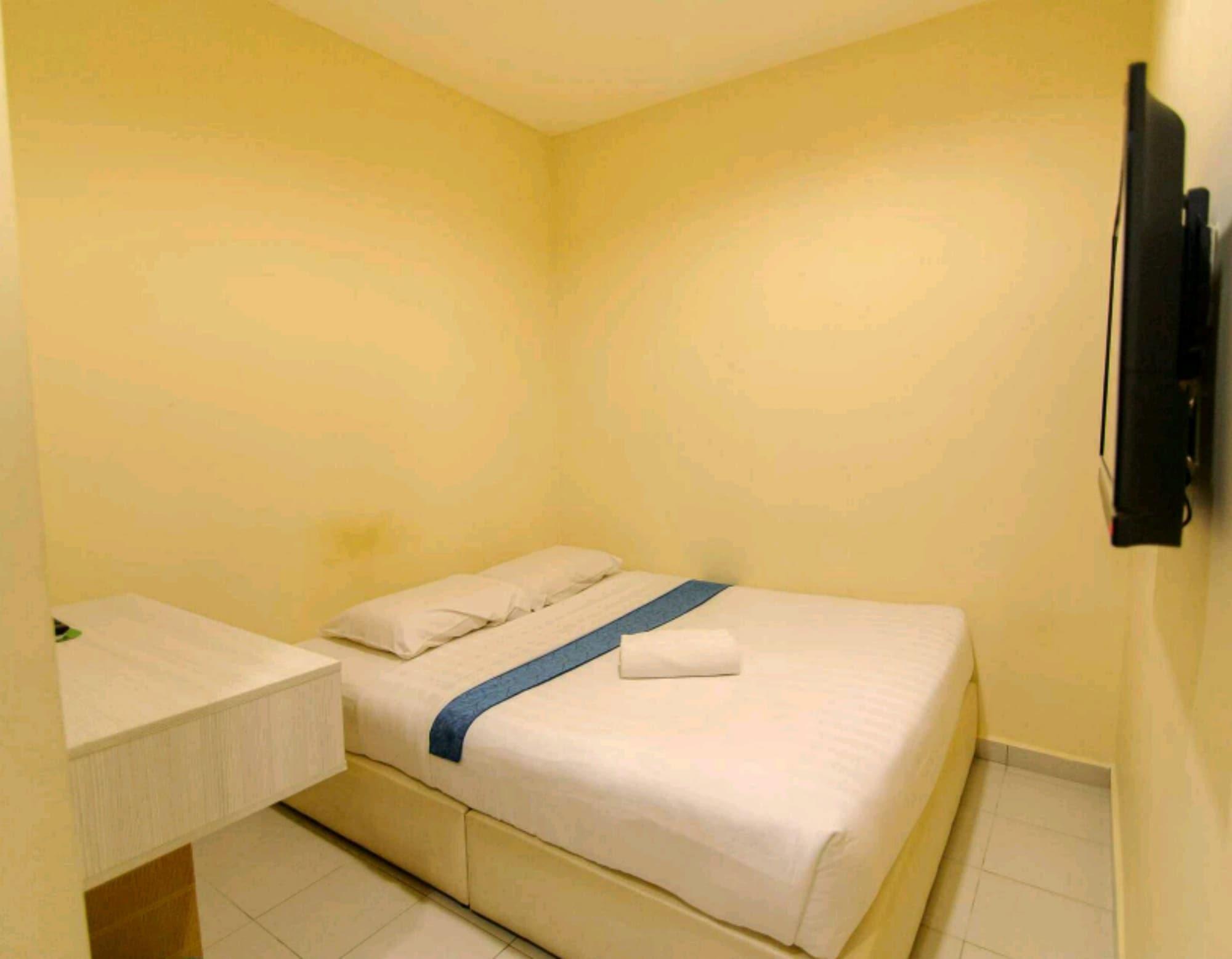 Sun Inns Hotel Laksamana Malacca Esterno foto
