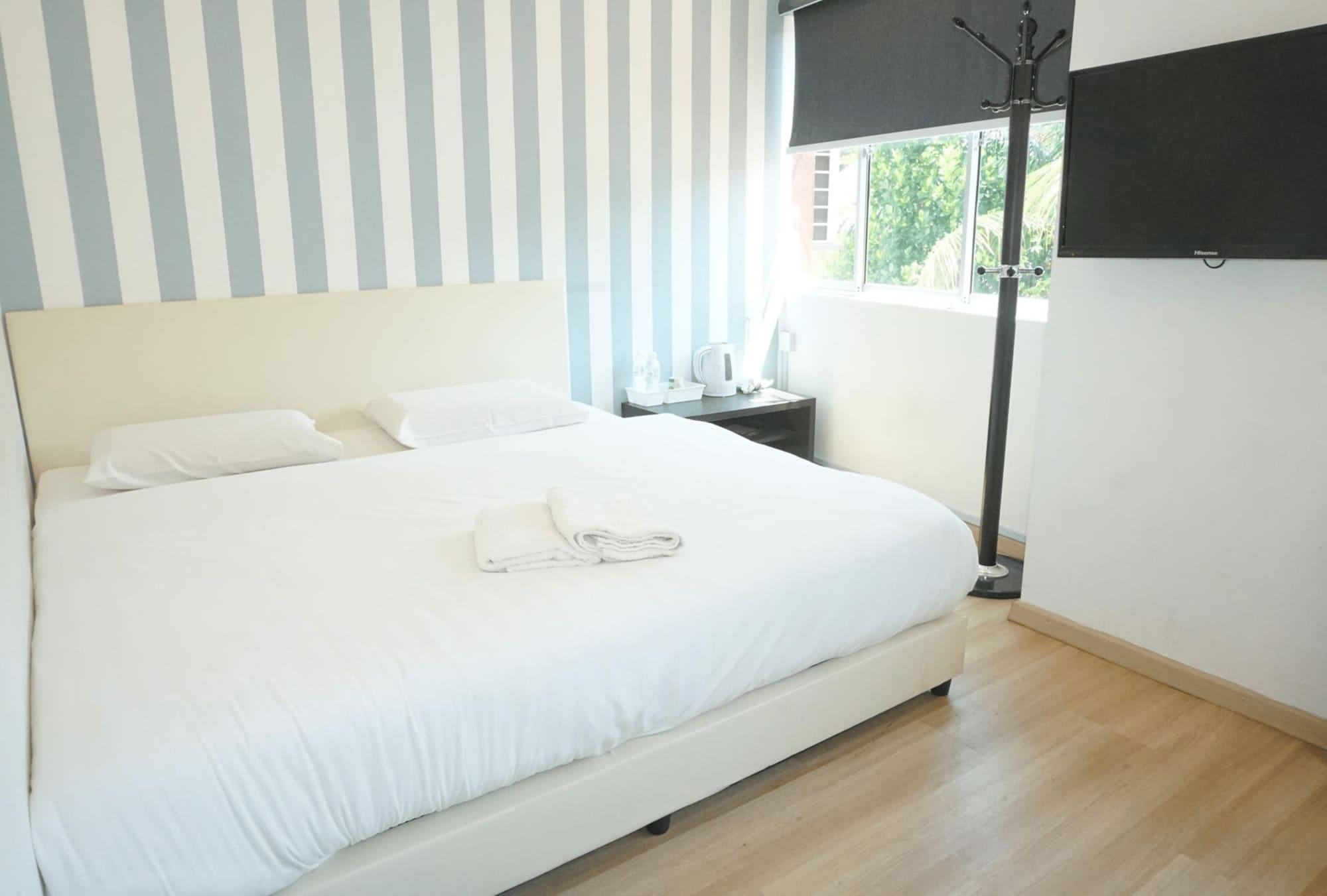 Sun Inns Hotel Laksamana Malacca Esterno foto