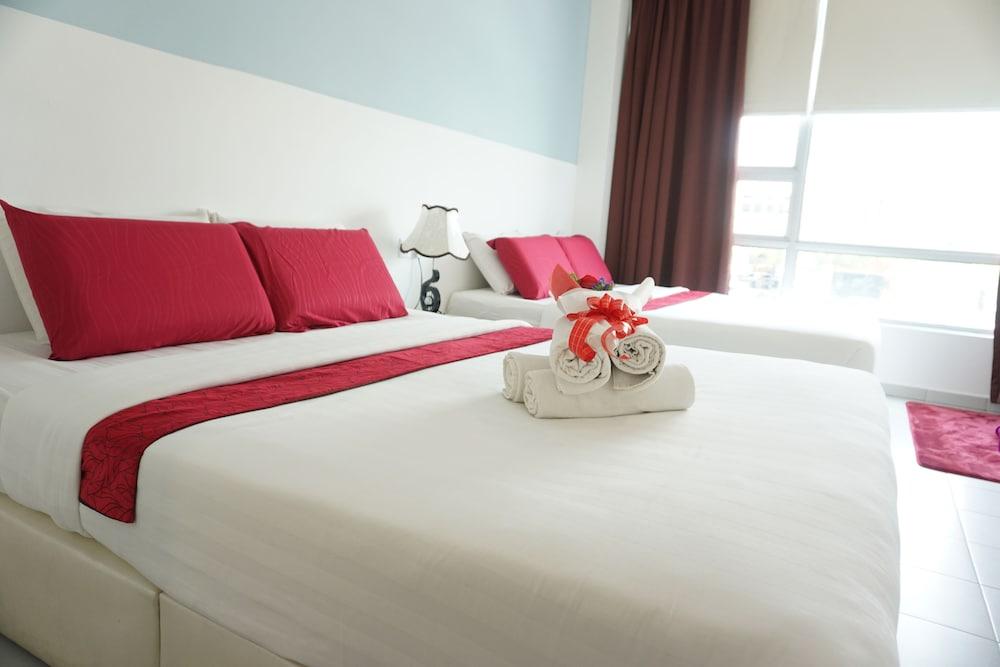 Sun Inns Hotel Laksamana Malacca Esterno foto