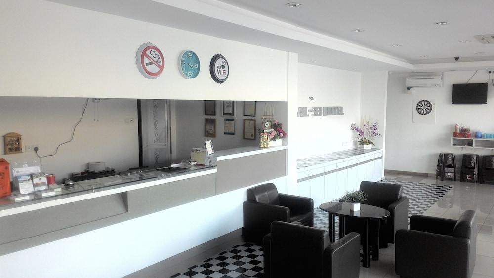 Sun Inns Hotel Laksamana Malacca Esterno foto