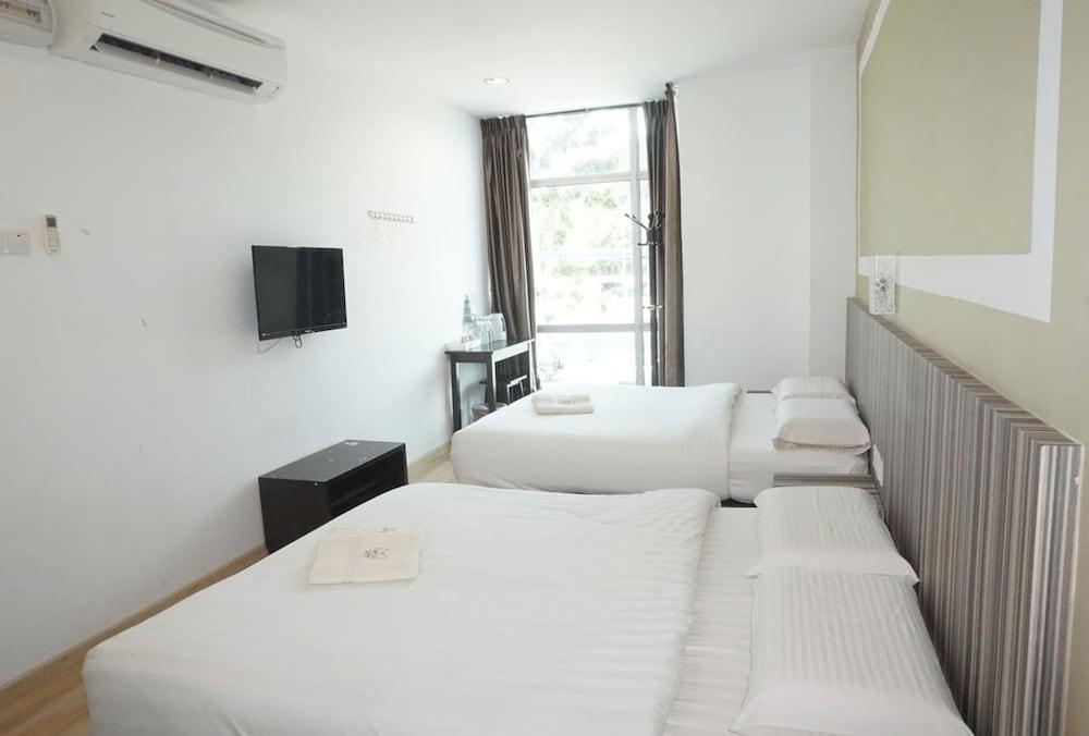 Sun Inns Hotel Laksamana Malacca Esterno foto