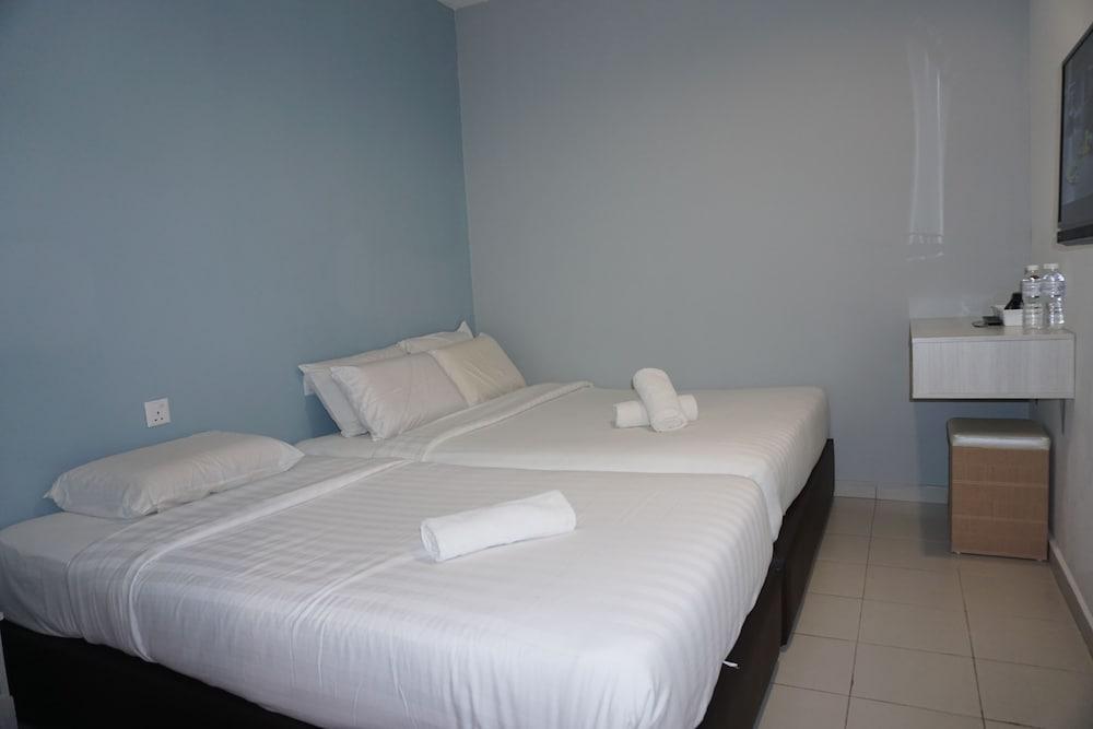 Sun Inns Hotel Laksamana Malacca Esterno foto